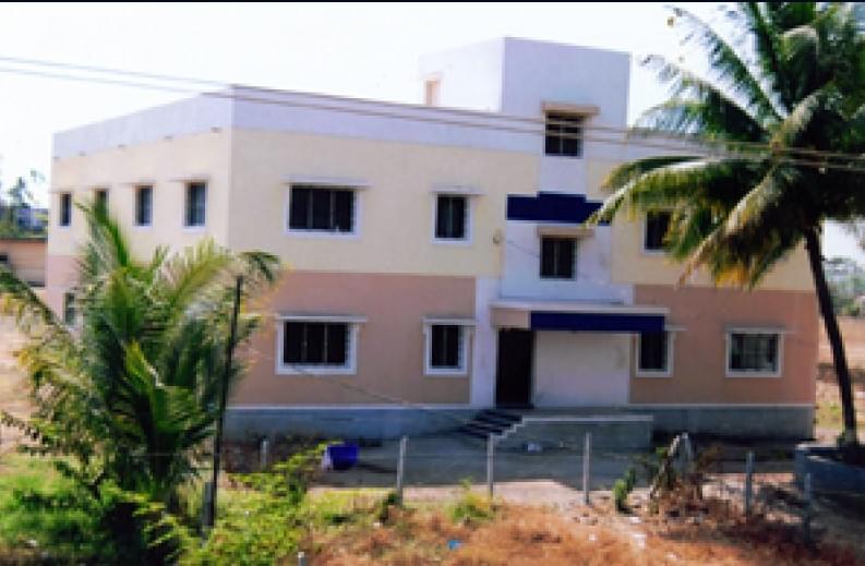 Acharya Deshabhushan Ayurvedic Medical College and Hospital Belagavi Hostel photo 1